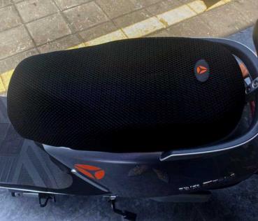 Yadea G5 3D Mesh Seat Cover